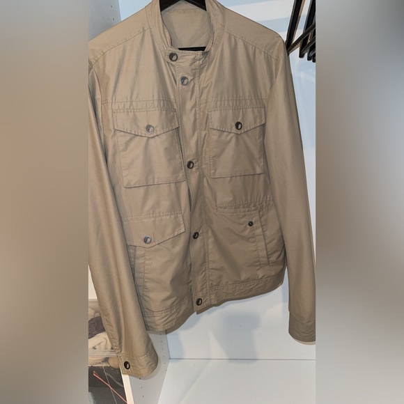 Size medium Versace spring men’s jacket - Picture 2 of 4